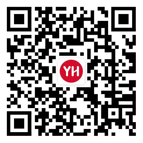 合作二维码